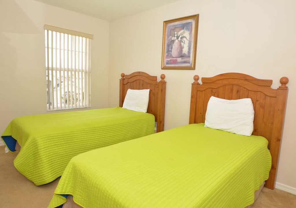 Photo of Bedroom in Tuscan Ridge