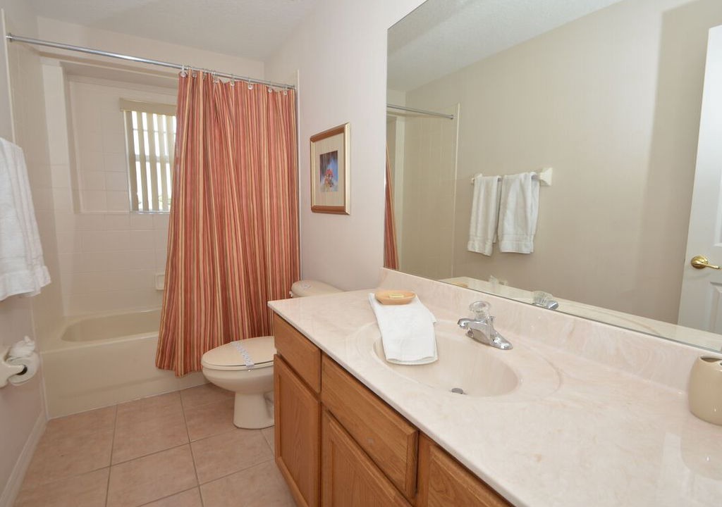 Photo of Bathroom in Tuscan Ridge