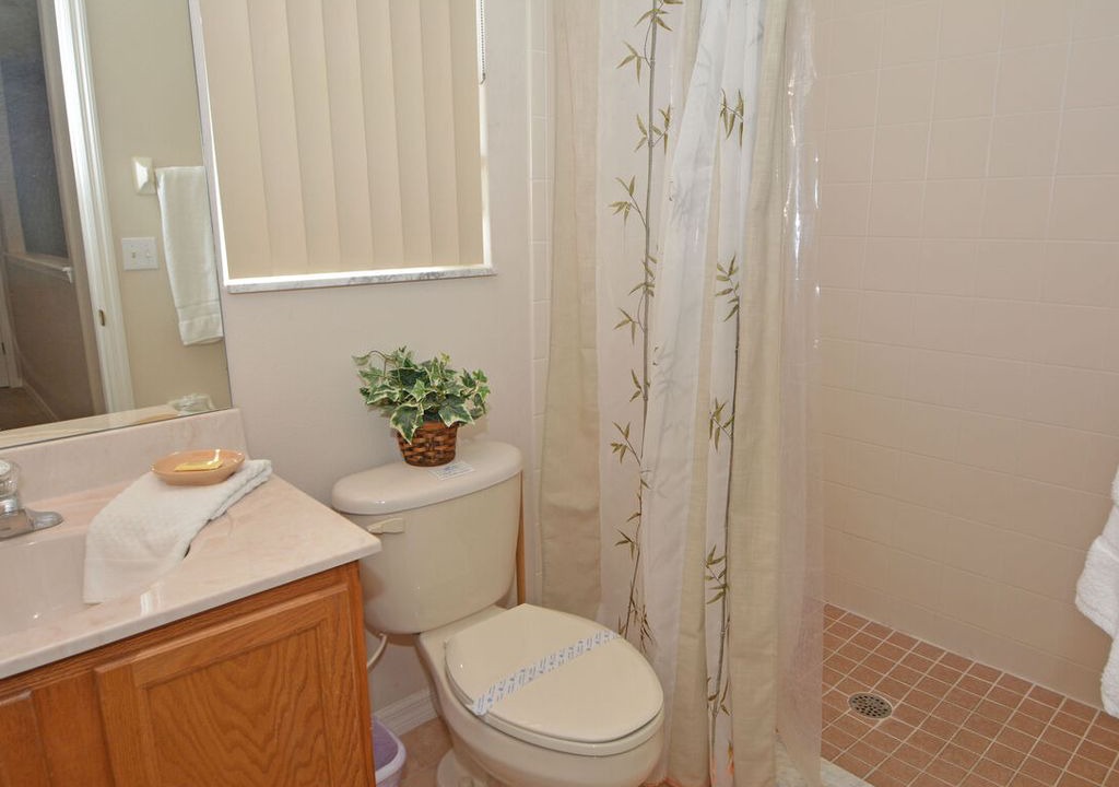 Photo of Bathroom in Tuscan Ridge
