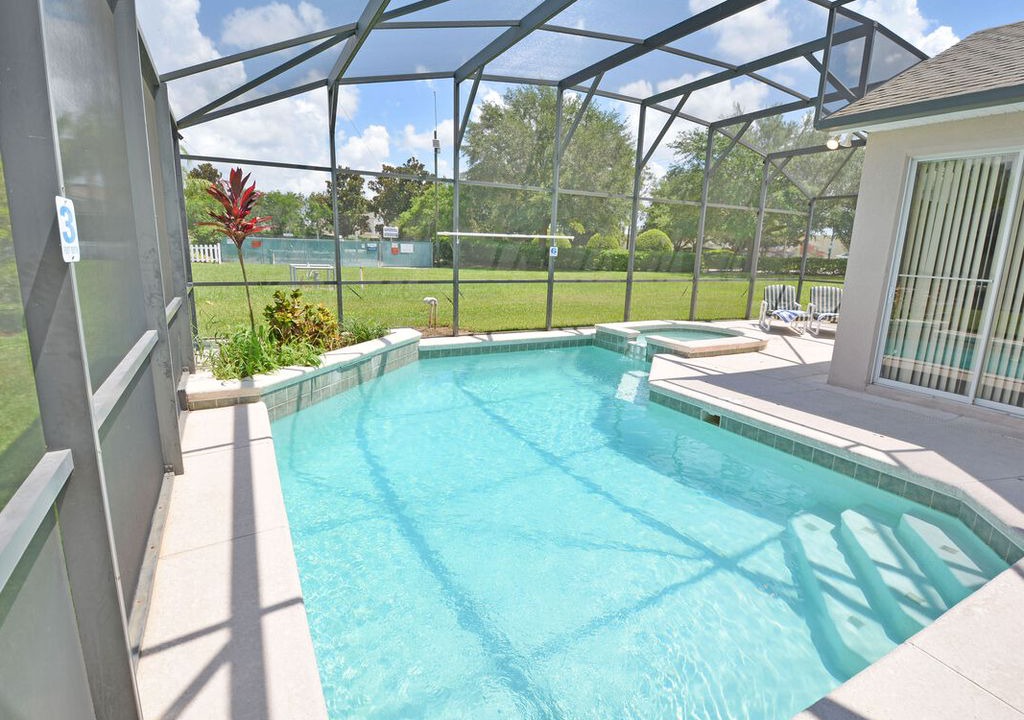 Photo of Outdoor in Tuscan Ridge