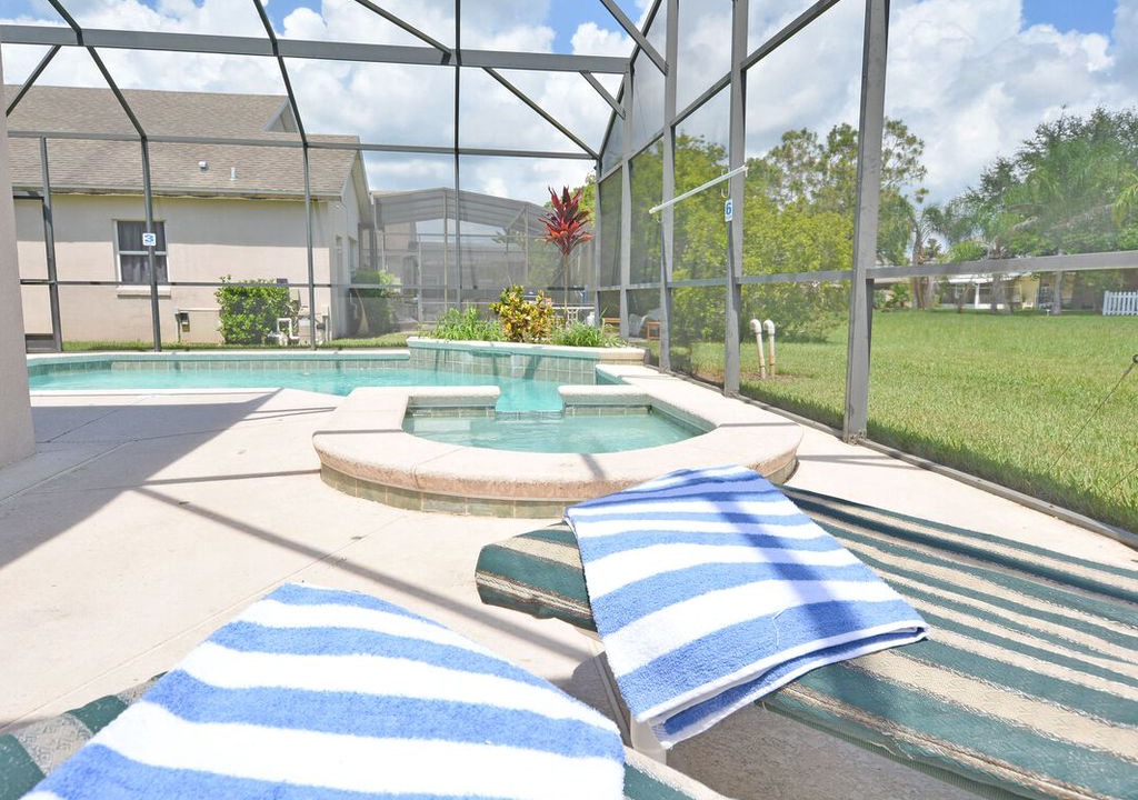 Photo of Outdoor in Tuscan Ridge