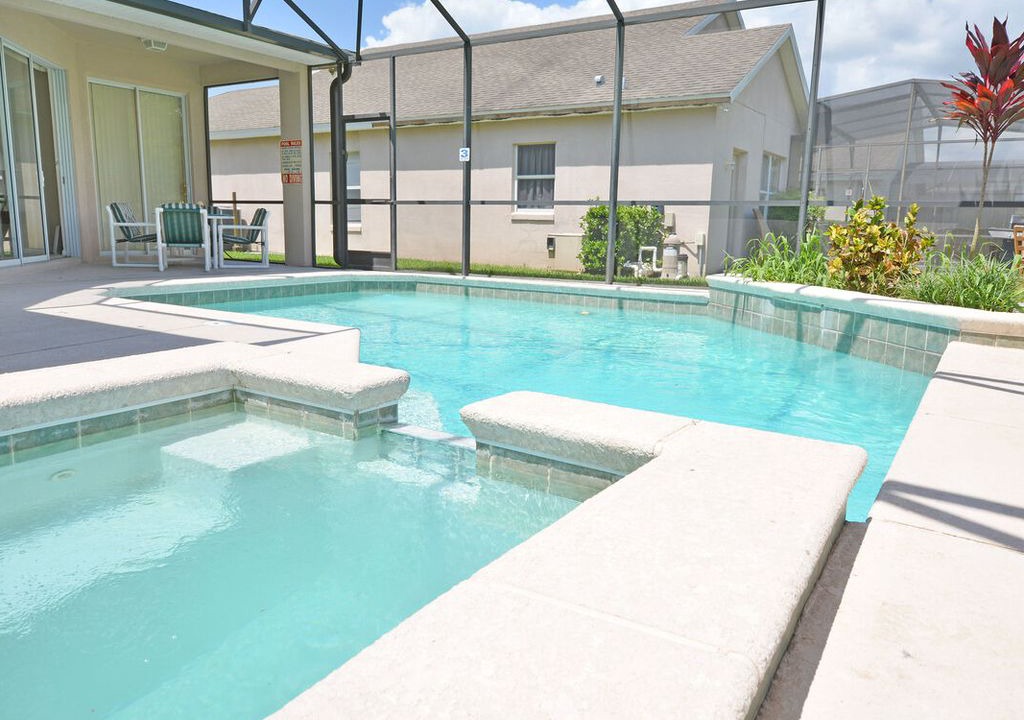 Photo of Outdoor in Tuscan Ridge