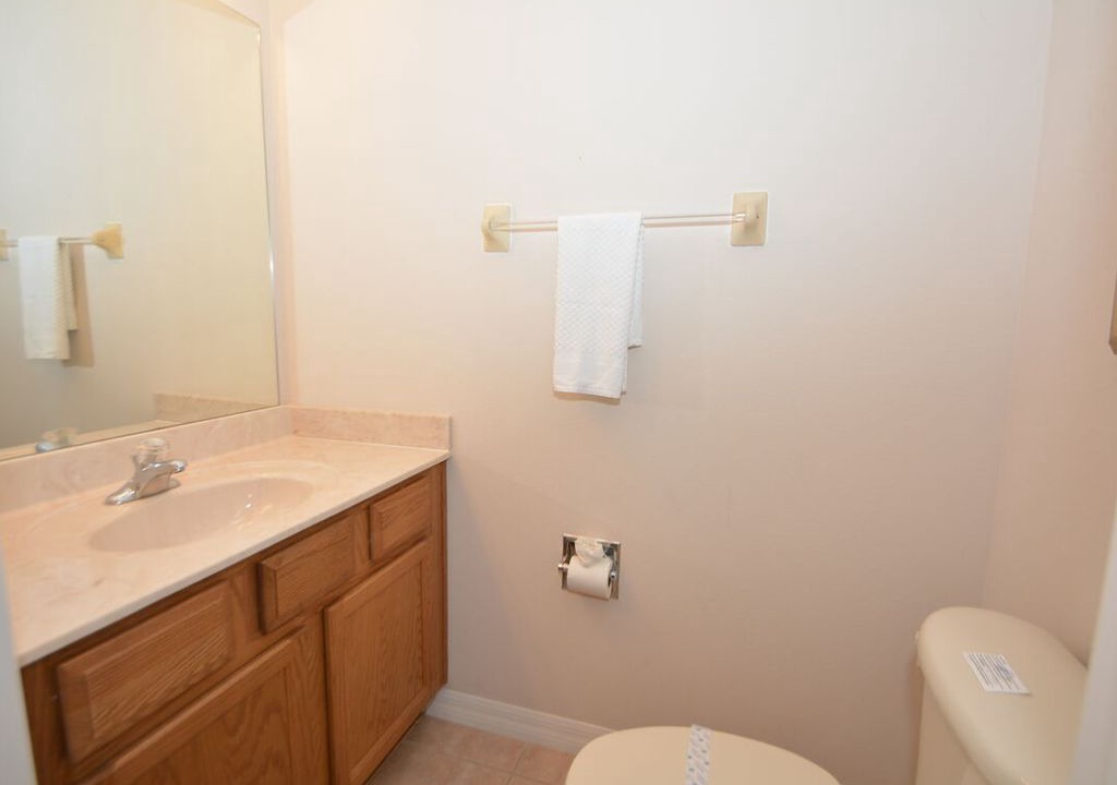 Photo of Bathroom in Tuscan Ridge