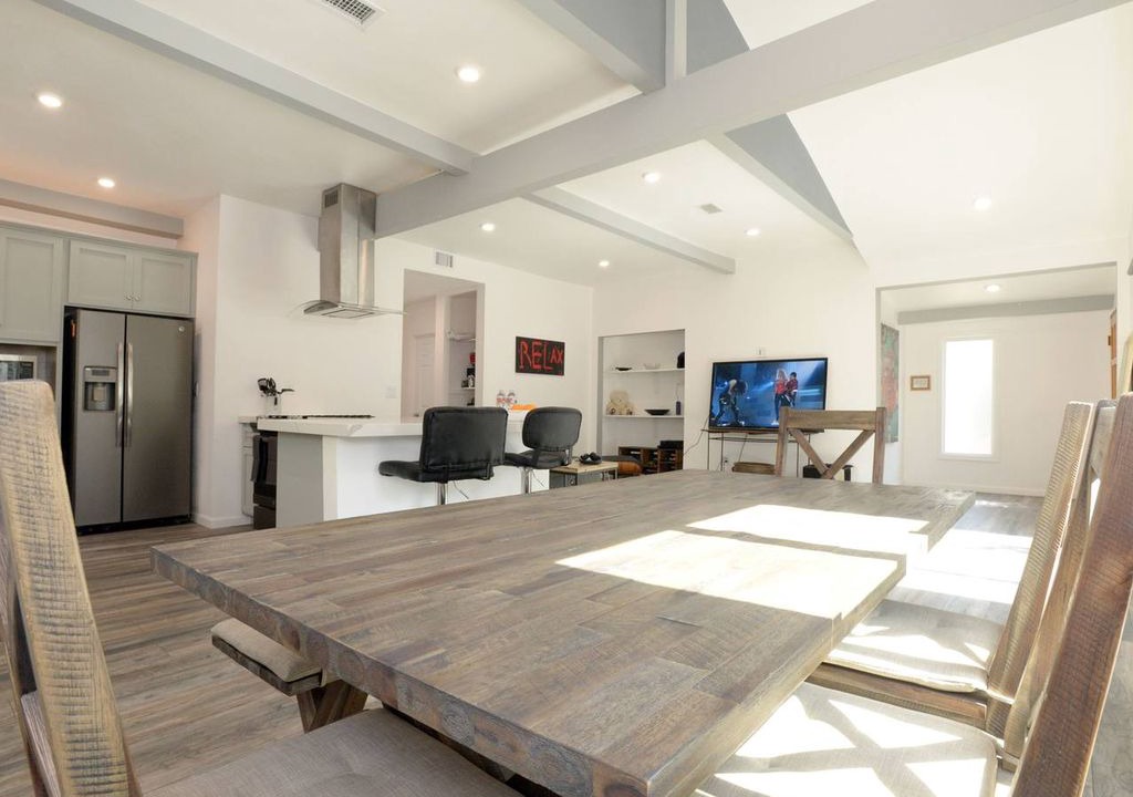 Photo of Livingroom in Tuscan Ridge