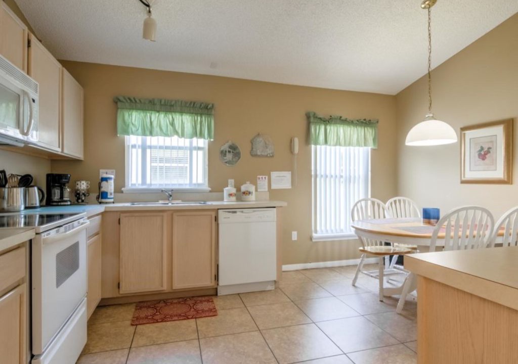 Photo of Kitchen in Clear Creek