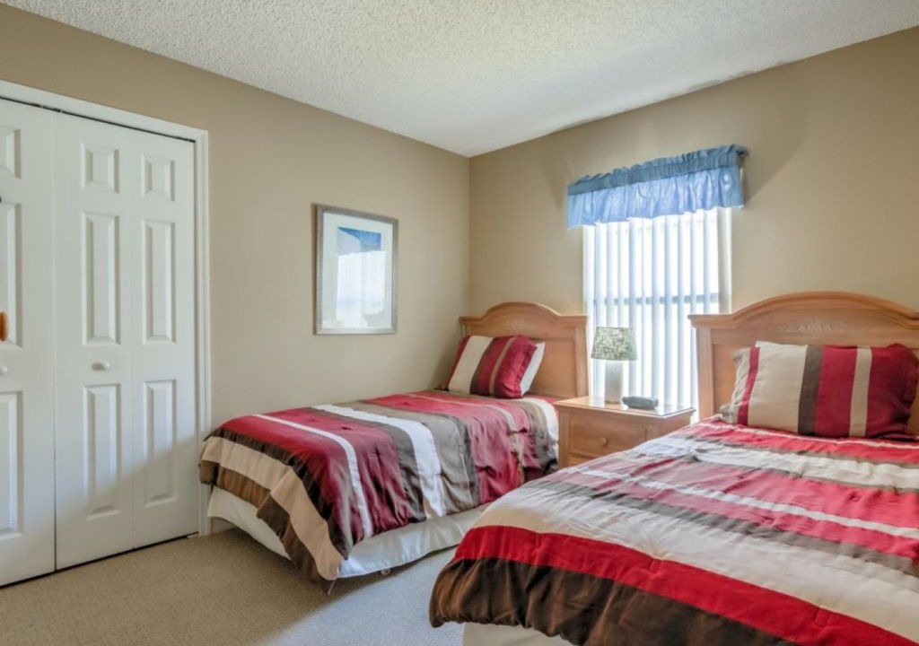 Photo of Bedroom in Clear Creek