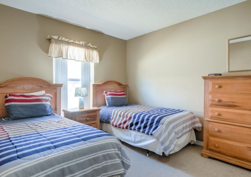 Photo of Bedroom in Clear Creek