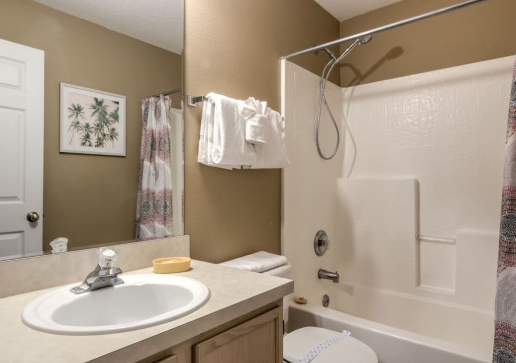 Photo of Bathroom in Clear Creek