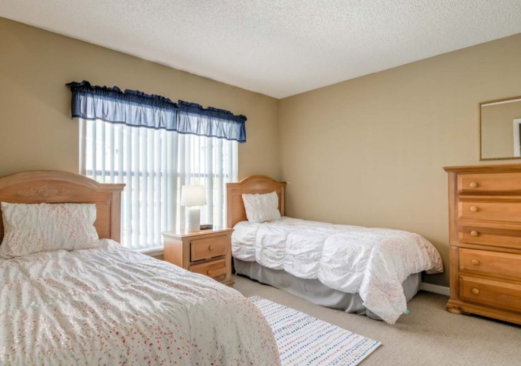Photo of Bedroom in Clear Creek