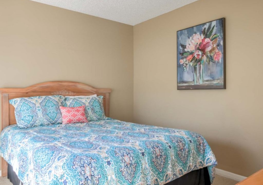 Photo of Bedroom in Clear Creek