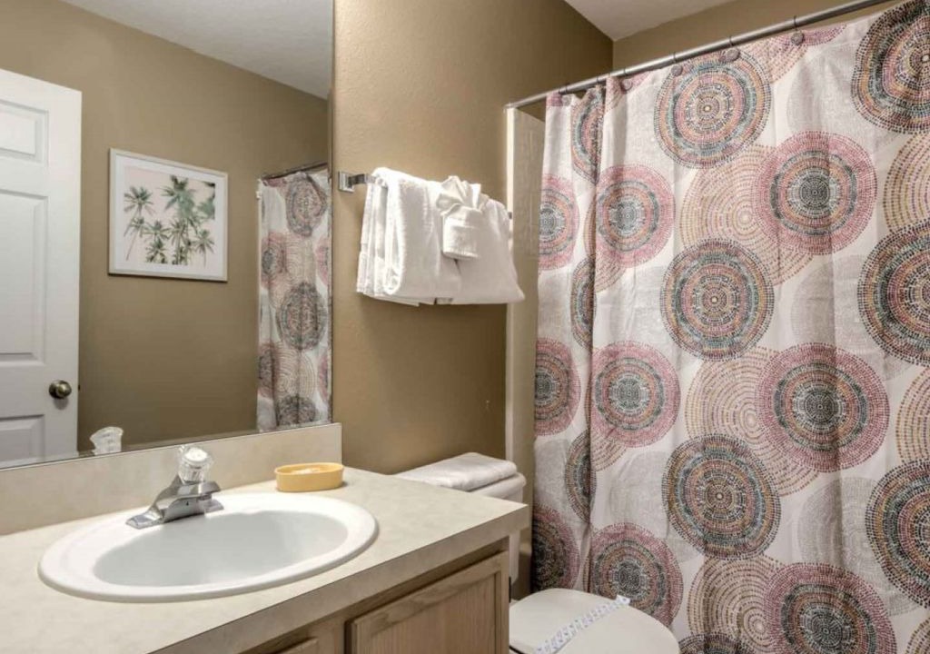 Photo of Bathroom in Clear Creek
