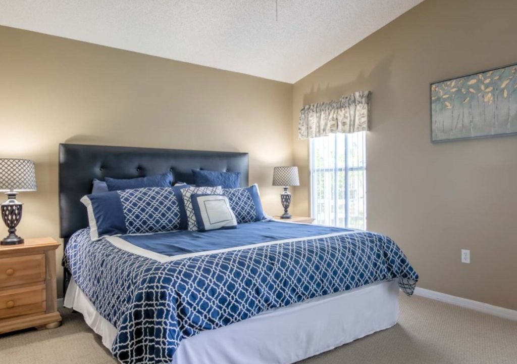 Photo of Bedroom in Clear Creek