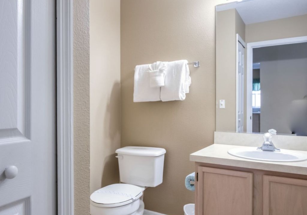 Photo of Bathroom in Clear Creek