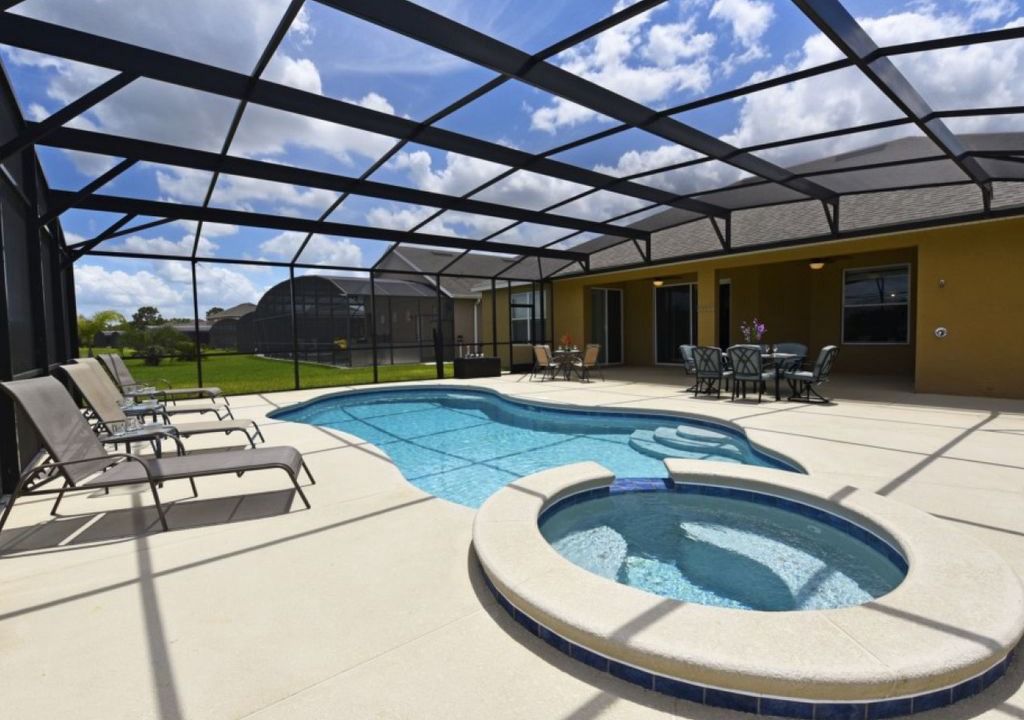 Photo of Outdoor in Watersong