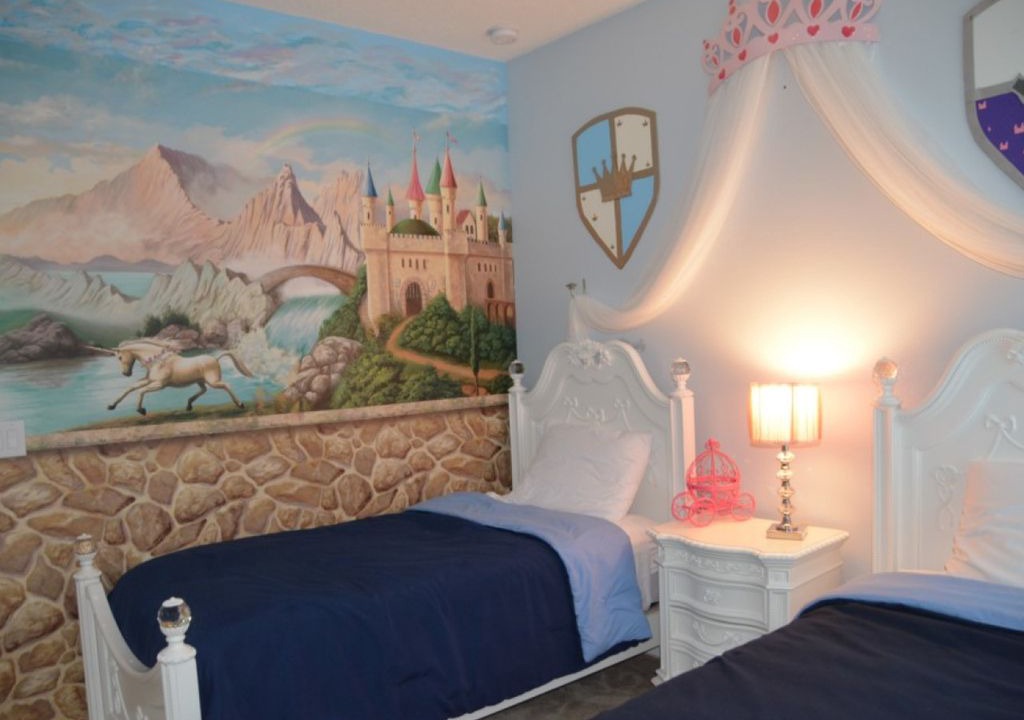 Photo of Bedroom in Watersong