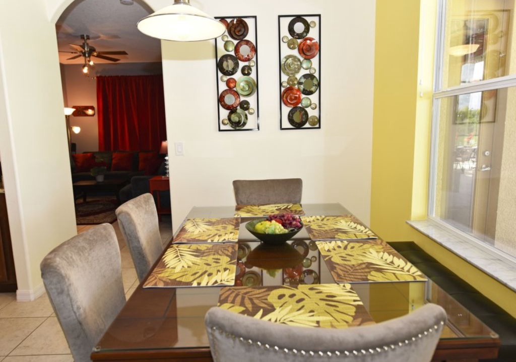 Photo of Livingroom in Watersong