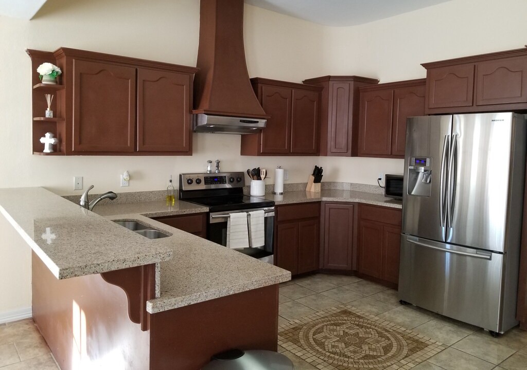 Photo of Kitchen in Sandestin