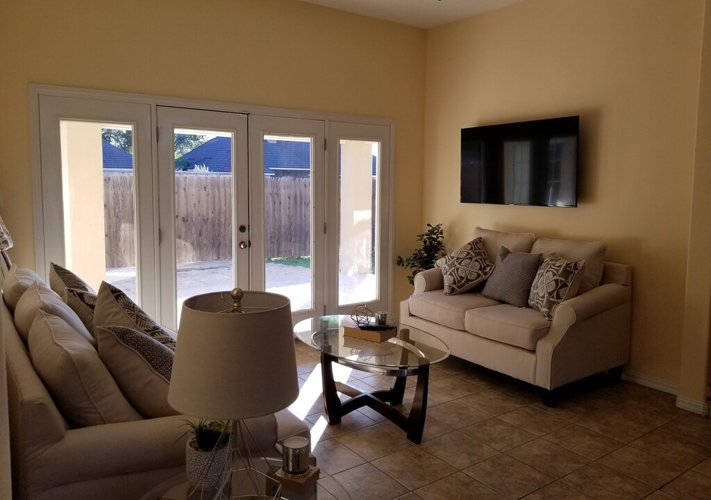 Photo of Livingroom in Sandestin