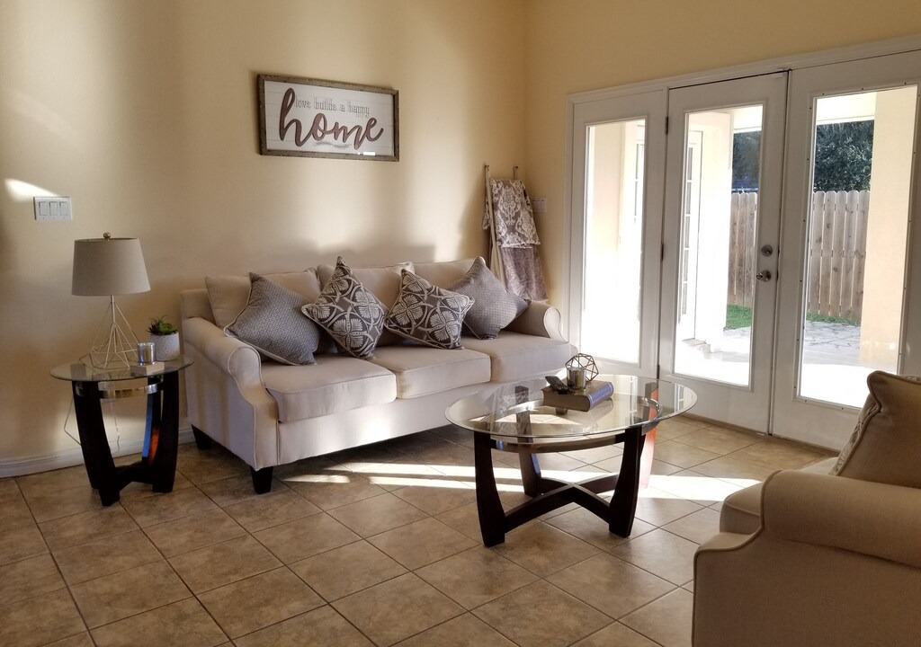 Photo of Livingroom in Sandestin