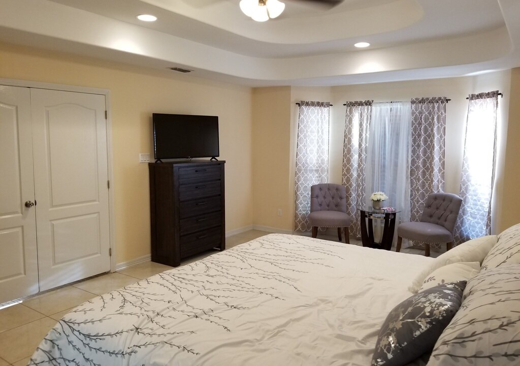 Photo of Bedroom in Sandestin