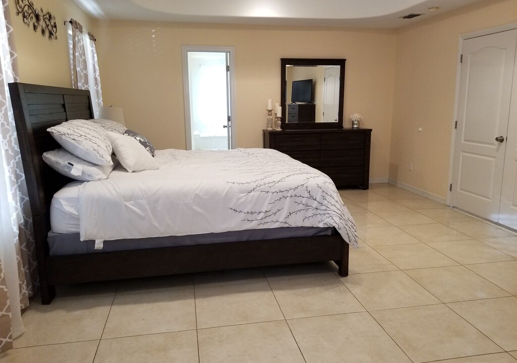 Photo of Bedroom in Sandestin