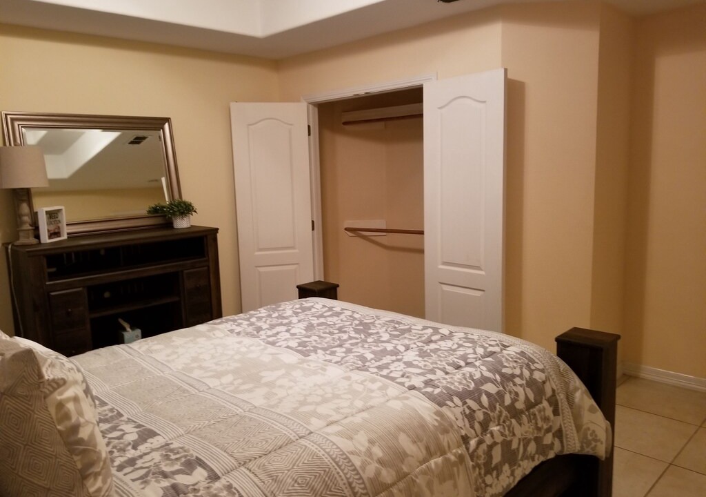 Photo of Bedroom in Sandestin