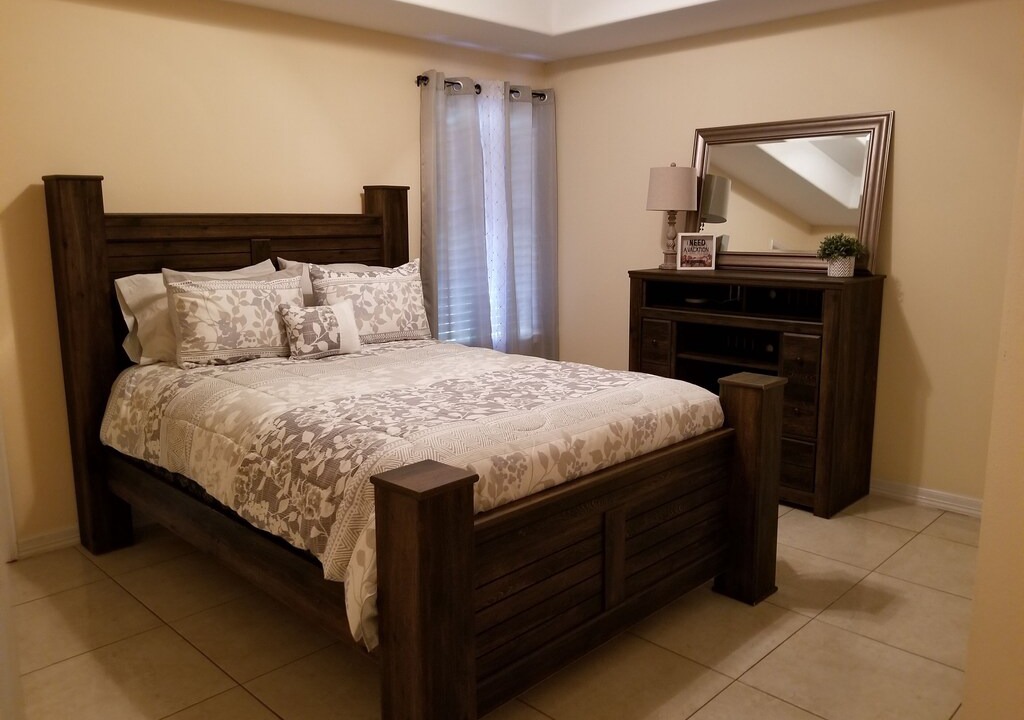 Photo of Bedroom in Sandestin