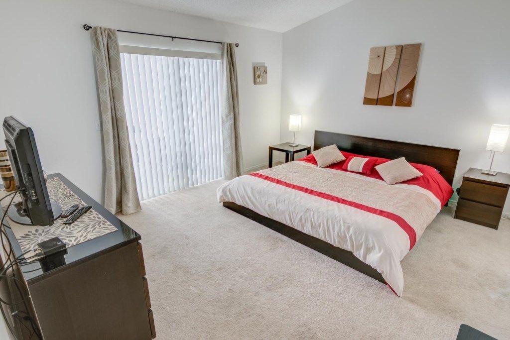 Photo of Bedroom in Windward Cay