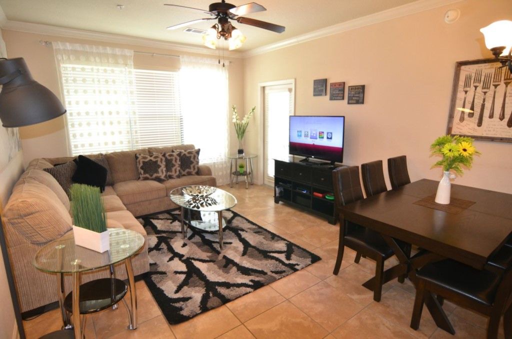 Photo of Livingroom in Wellington