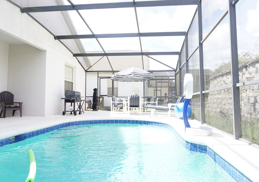 Photo of Outdoor in Sunset Ridge