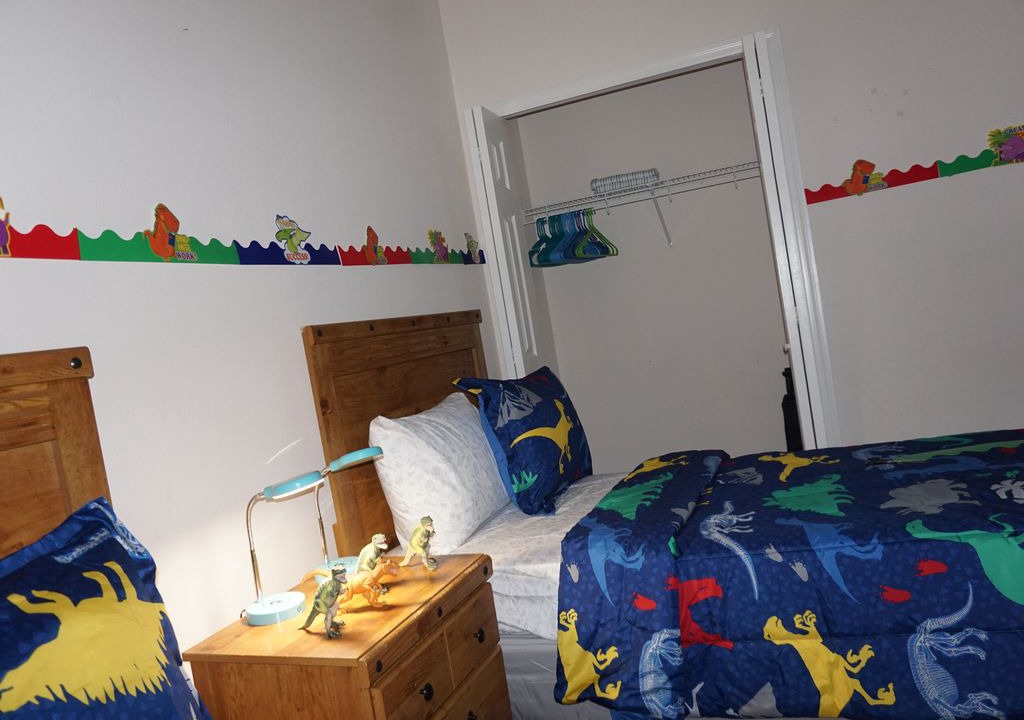 Photo of Bedroom in Sunset Ridge