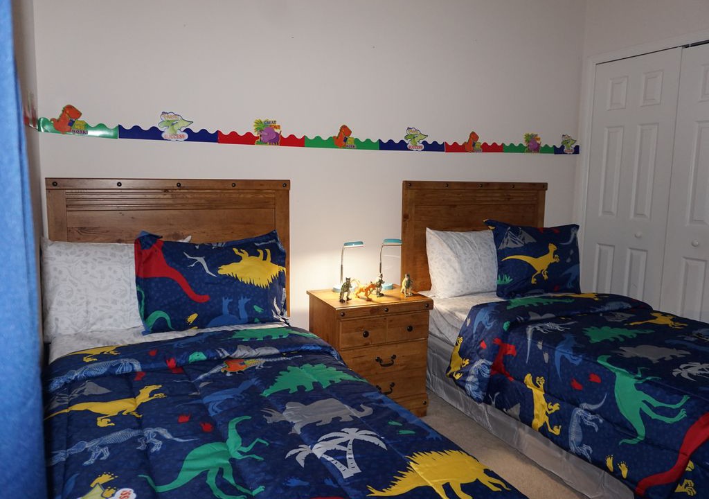 Photo of Bedroom in Sunset Ridge