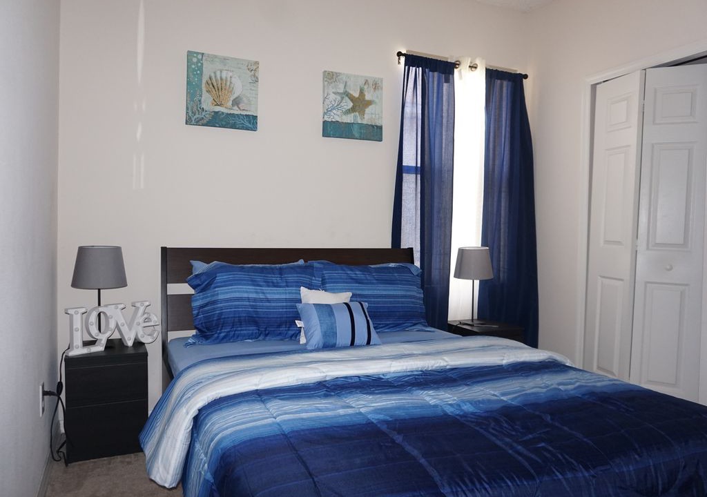 Photo of Bedroom in Sunset Ridge