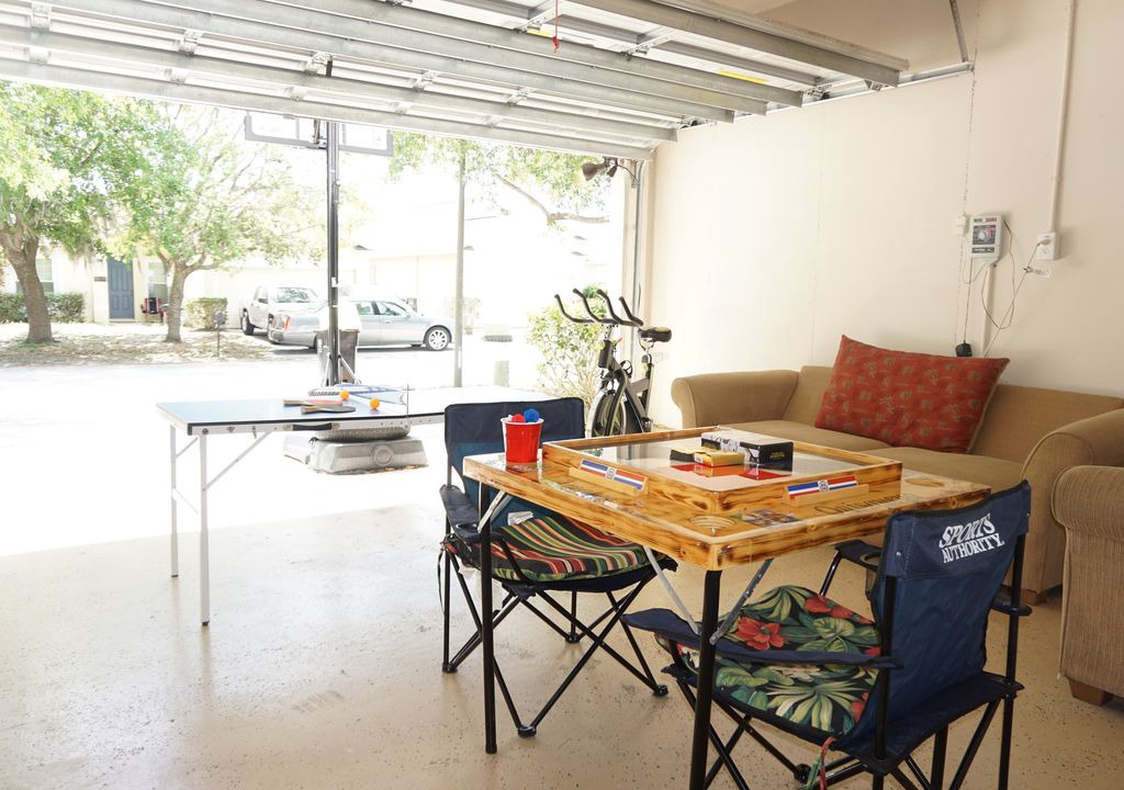 Photo of Livingroom in Sunset Ridge