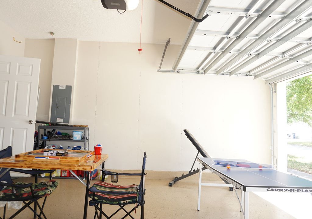 Photo of Livingroom in Sunset Ridge