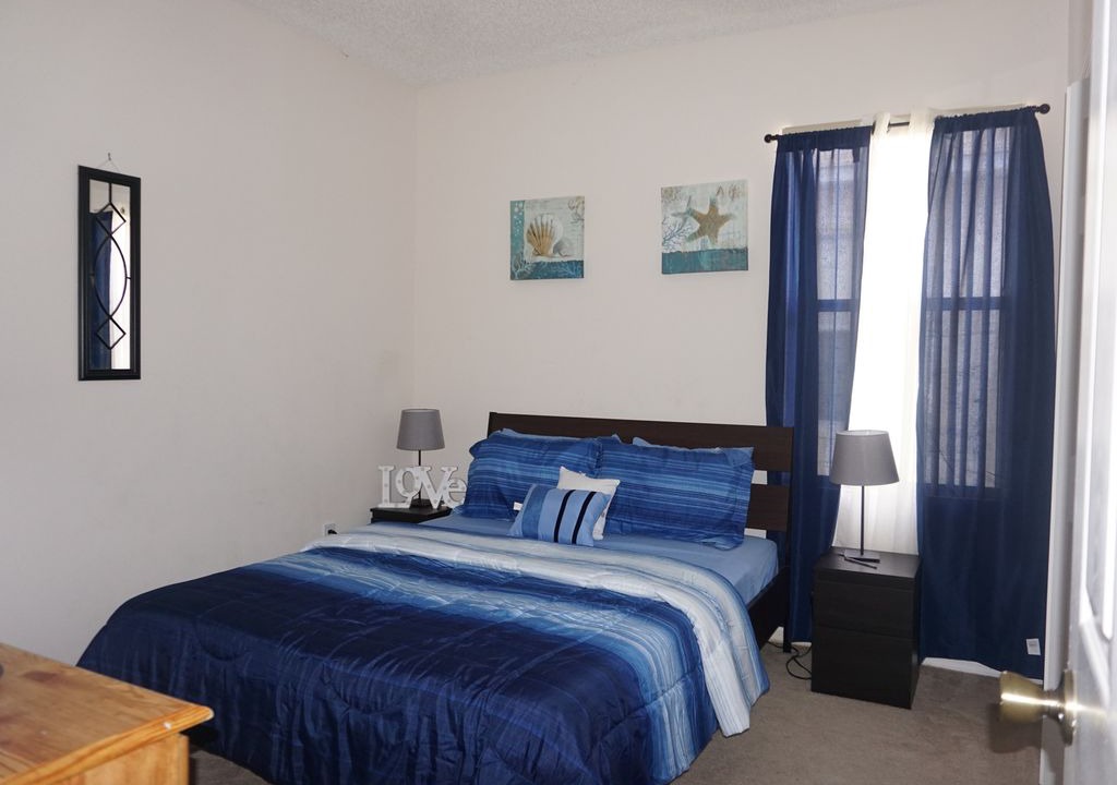 Photo of Bedroom in Sunset Ridge