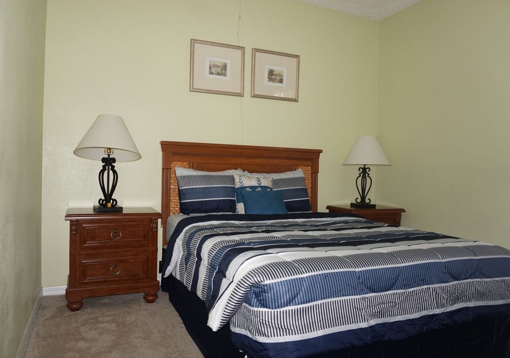 Photo of Bedroom in Sunset Ridge