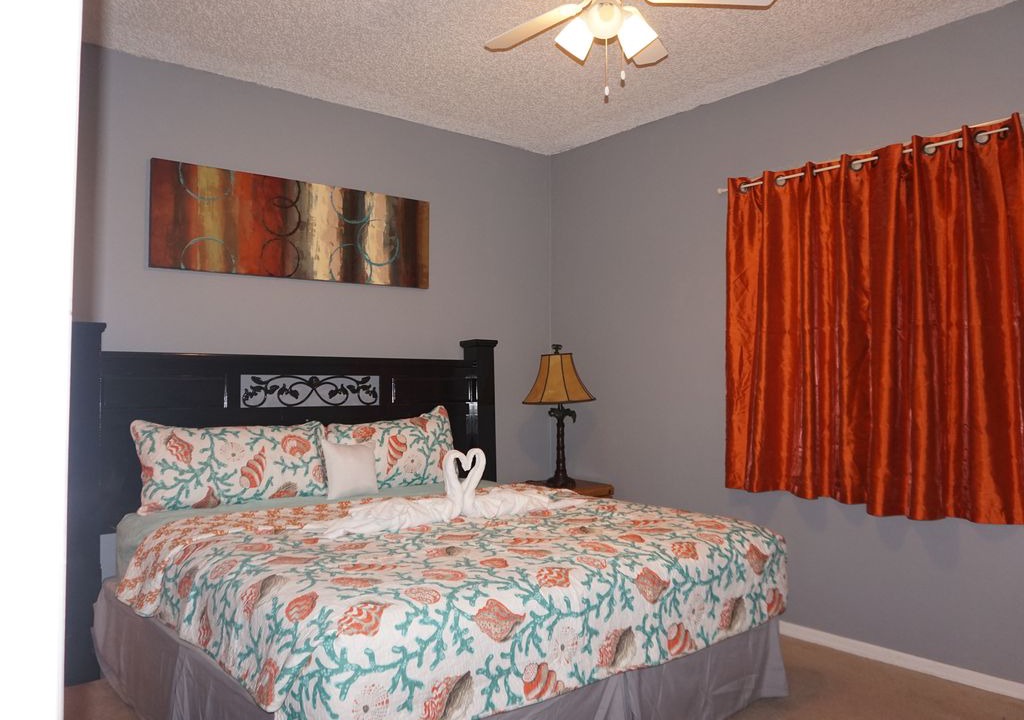 Photo of Bedroom in Sunset Ridge