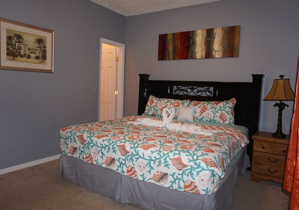 Photo of Bedroom in Sunset Ridge