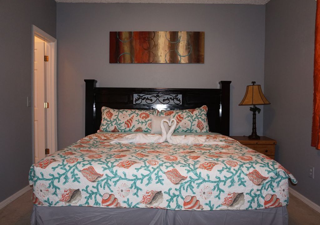 Photo of Bedroom in Sunset Ridge