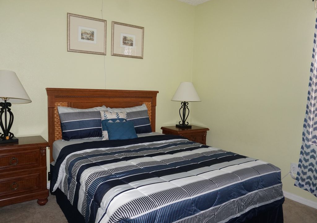 Photo of Bedroom in Sunset Ridge