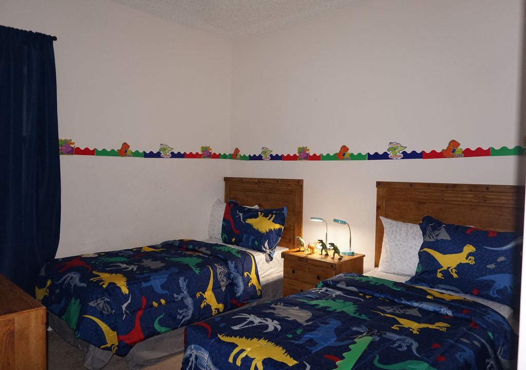 Photo of Bedroom in Sunset Ridge