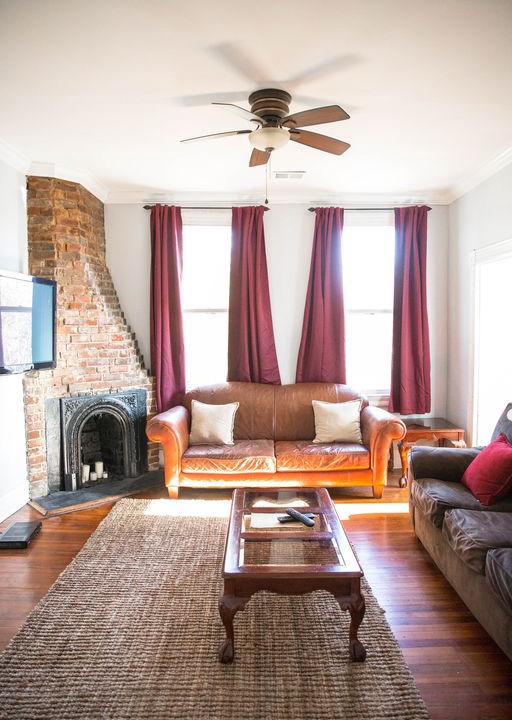 Photo of Livingroom in Westside