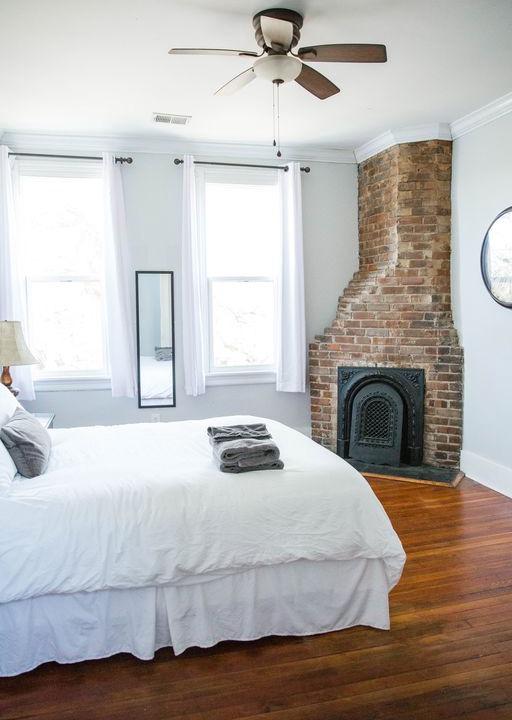 Photo of Bedroom in Westside