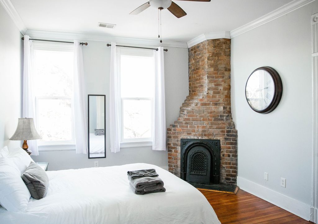 Photo of Bedroom in Westside