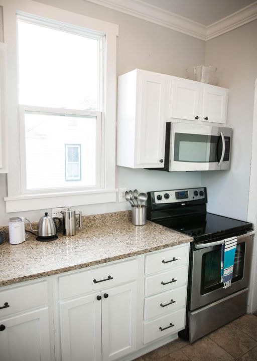 Photo of Kitchen in Westside