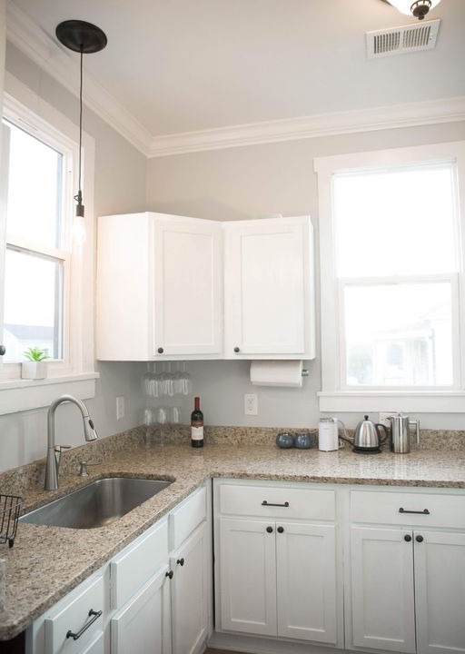 Photo of Kitchen in Westside