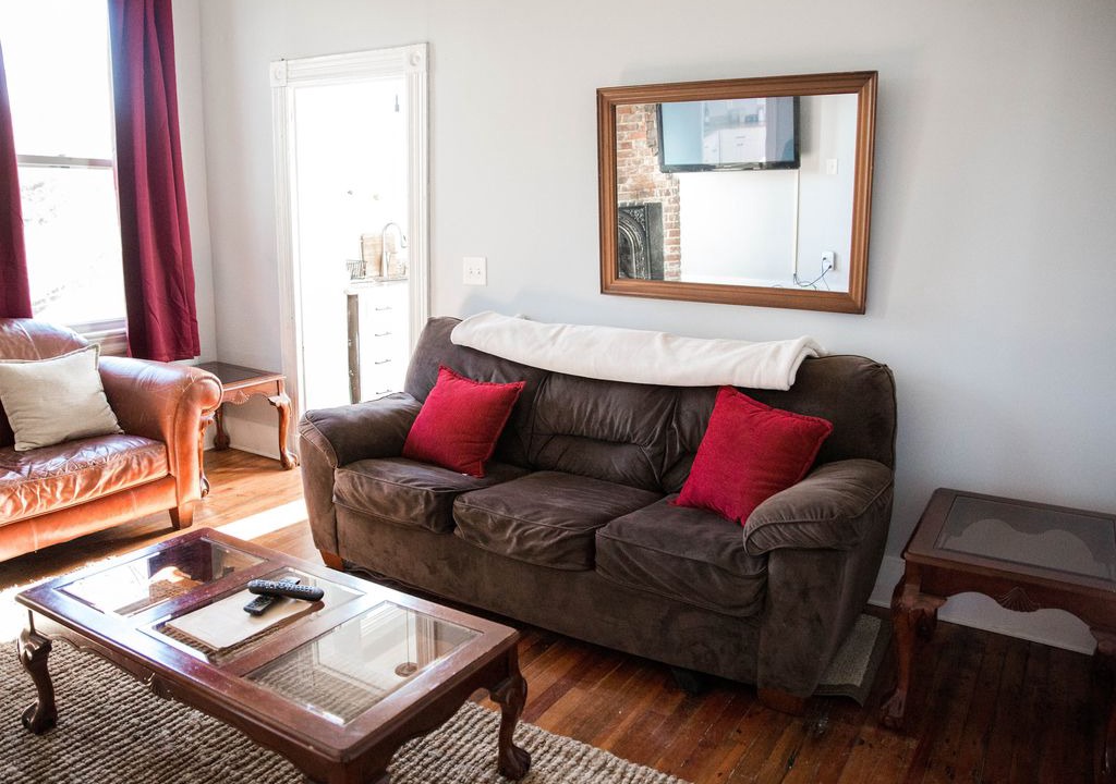 Photo of Livingroom in Westside