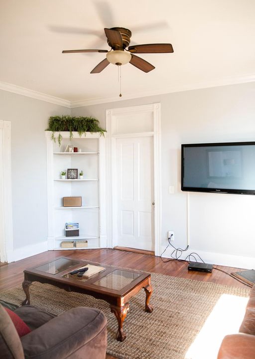 Photo of Livingroom in Westside