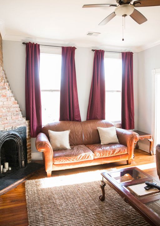 Photo of Livingroom in Westside